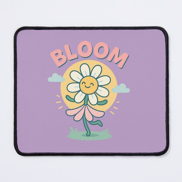 Item preview, Blooming Daisy Dance designed and sold by Ignited-Designs.