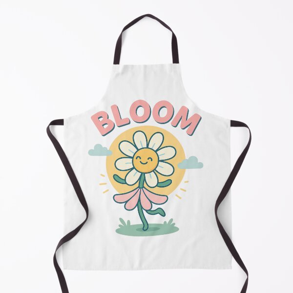 Item preview, Blooming Daisy Dance designed and sold by Ignited-Designs.