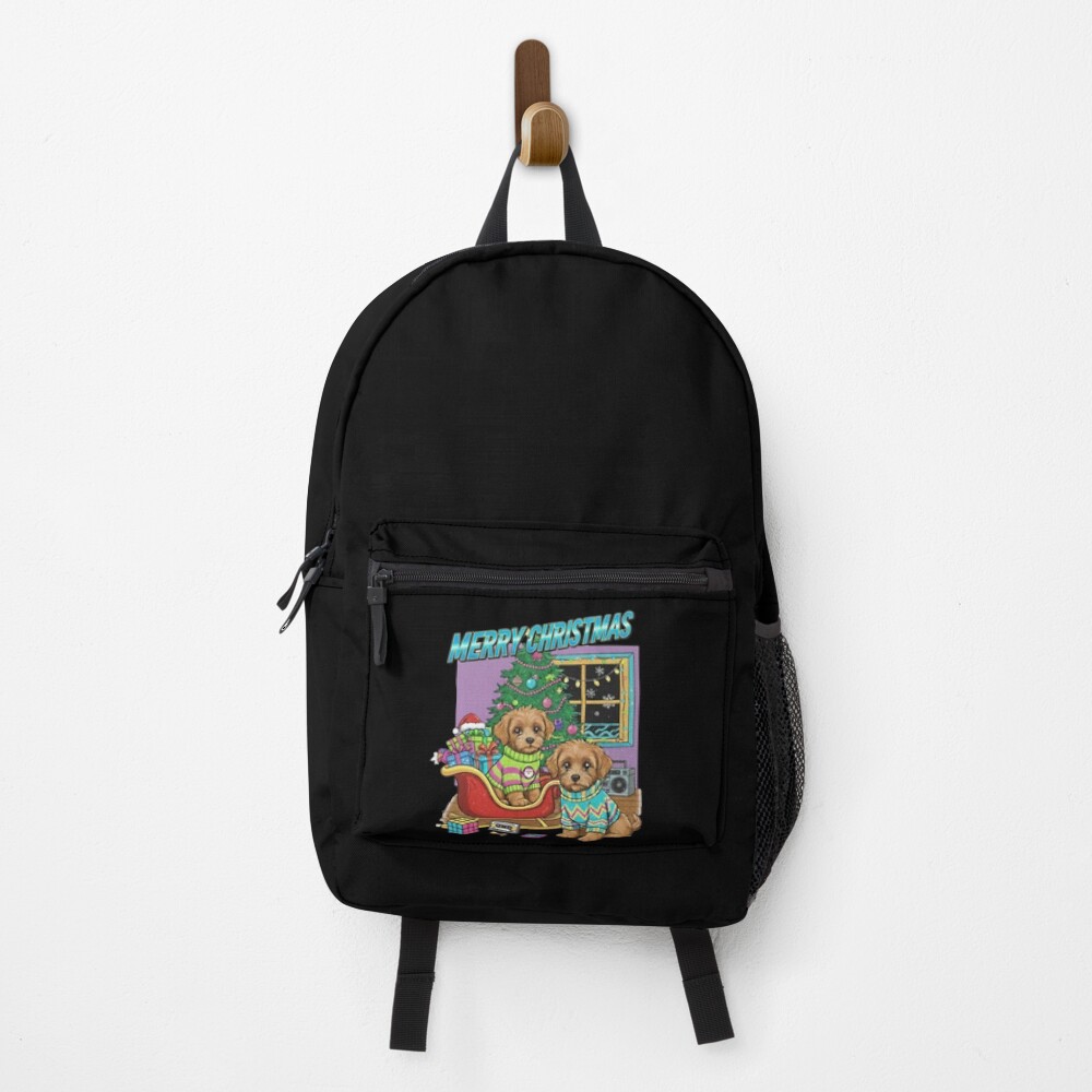 Item preview, Backpack designed and sold by RNTStudio.