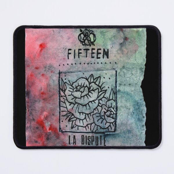 Item preview, La Dispute Fifteen designed and sold by Jaimeftw.