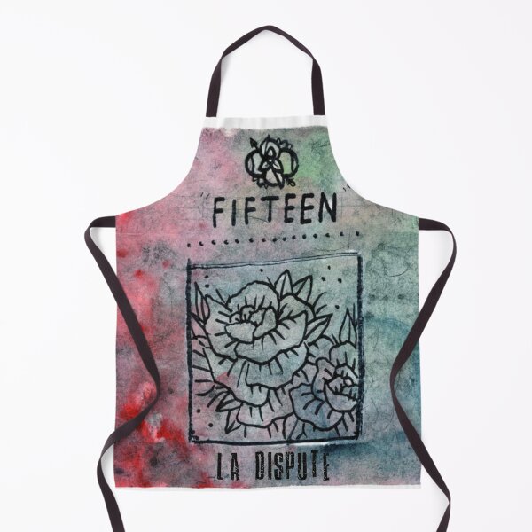 Item preview, La Dispute Fifteen designed and sold by Jaimeftw.