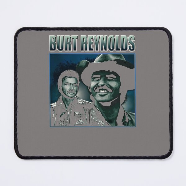 Item preview, REMEMBERING-BURT-REYNOLDS-A-HOLLYWOOD-LEGEND-CUTE designed and sold by AlexanderBryz.