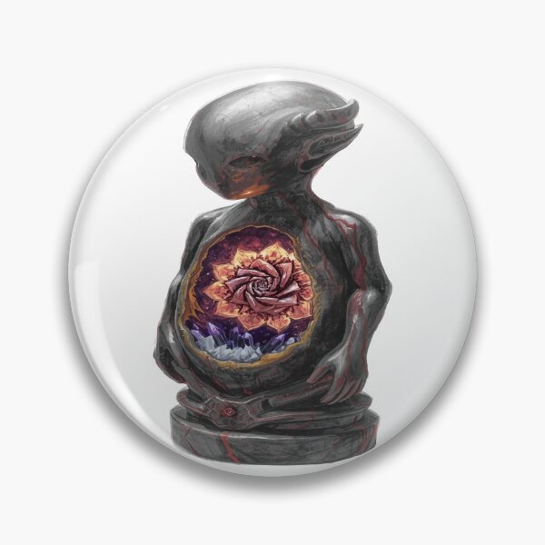Item preview, Coros Idol designed and sold by AbstractAnom.