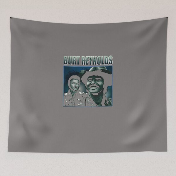 Item preview, REMEMBERING-BURT-REYNOLDS-A-HOLLYWOOD-LEGEND-CUTE designed and sold by AlexanderBryz.