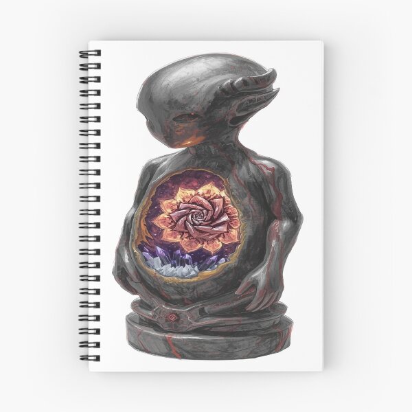 Item preview, Coros Idol designed and sold by AbstractAnom.