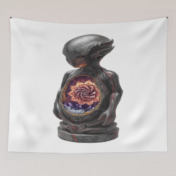 Item preview, Coros Idol designed and sold by AbstractAnom.