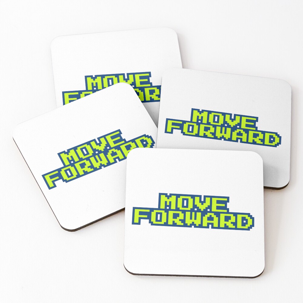 Item preview, Coasters (Set of 4) designed and sold by ReykorShayden.