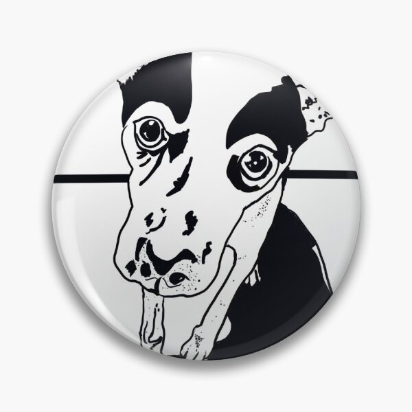 Item preview, Daisy designed and sold by Buck Tomaselli.