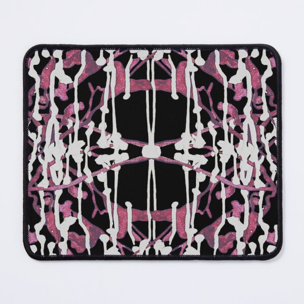 Item preview, Pulsing Harmony - Energy & Rhytm Art Design designed and sold by MotivTrustArt.