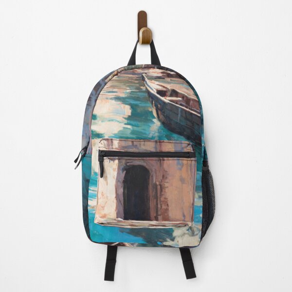 Item preview, The Rowboat that Waited Too Long designed and sold by afrancisCL.
