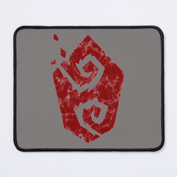 Item preview, REMNANT-FROM-THE-ASHES-LOGO-ICON designed and sold by AlexanderBryz.