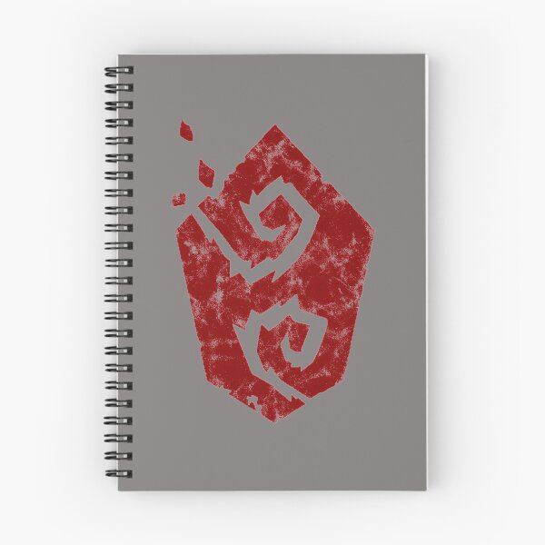 Item preview, REMNANT-FROM-THE-ASHES-LOGO-ICON designed and sold by AlexanderBryz.