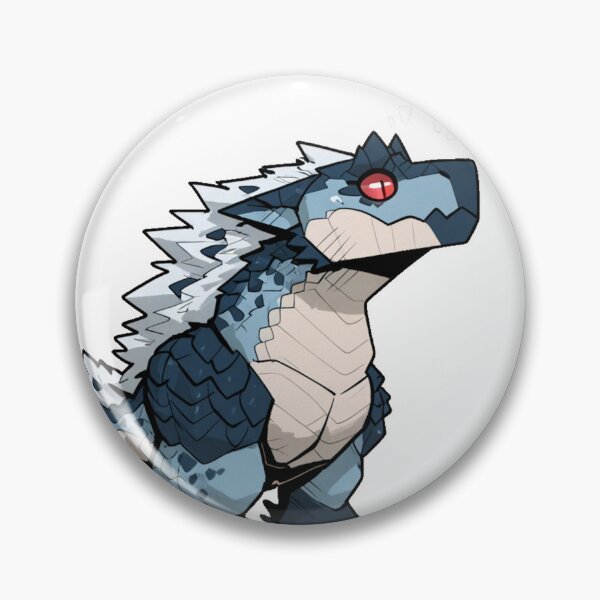 Item preview, Curious Tobi-Kadachi Standing And Looking Back designed and sold by KaMow.