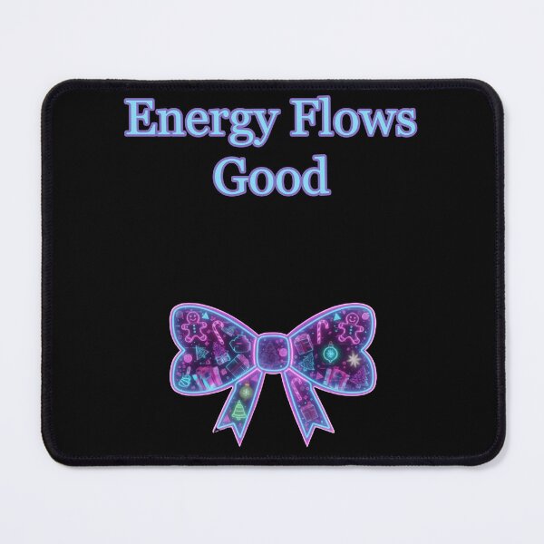 Item preview, Energy Flows Good designed and sold by Jason123za.