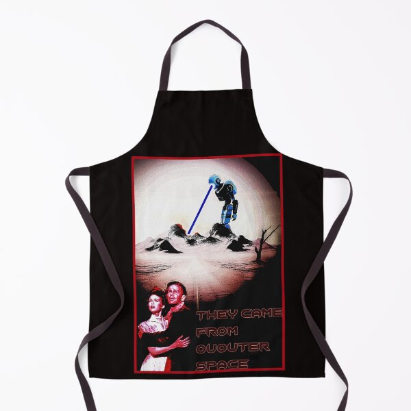 Item preview, they came from outer space designed and sold by lucas bubbles.