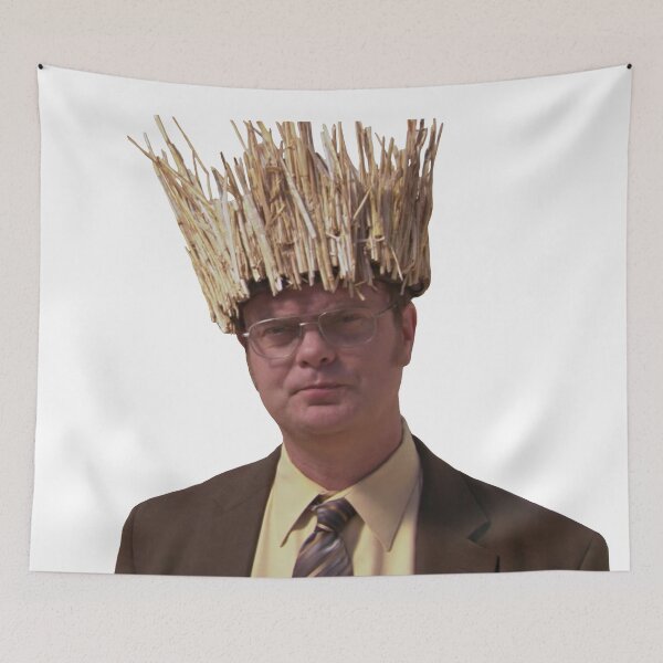 Item preview, hay king designed and sold by maves.
