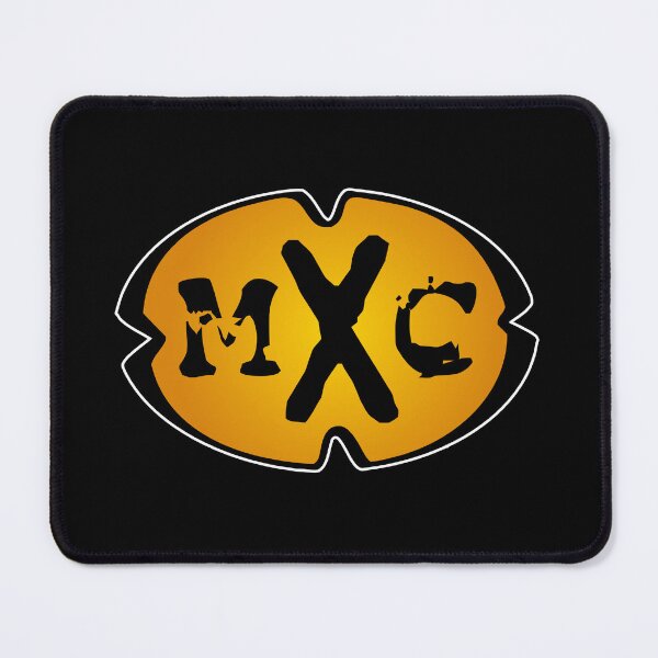 Item preview, MXC Most Extreme Elimination Challenge Logo designed and sold by TheDisloyalists.