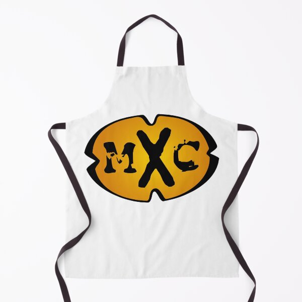 Item preview, MXC Most Extreme Elimination Challenge Logo designed and sold by TheDisloyalists.