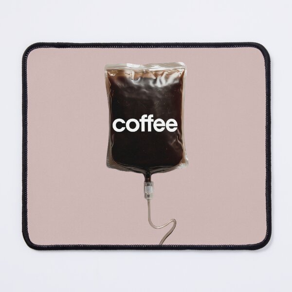 Item preview, Coffee IV Drip designed and sold by Brendon987.