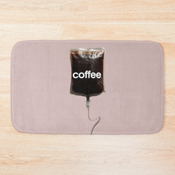 Item preview, Coffee IV Drip designed and sold by Brendon987.