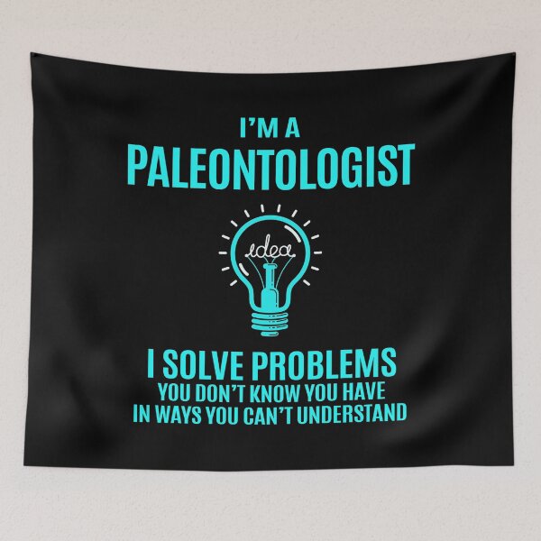 Item preview, Paleontologist designed and sold by jeromgaug336.