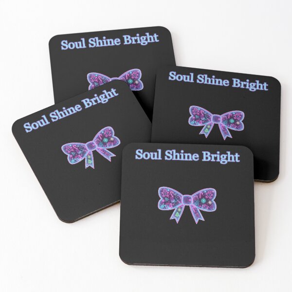 Item preview, Soul Shine Bright designed and sold by Jason123za.