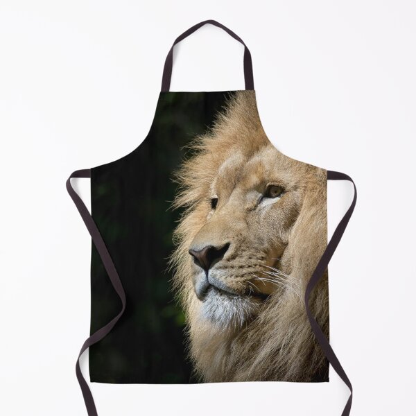 Item preview, Close-up Photography of Brown Lion designed and sold by Ataqhin.