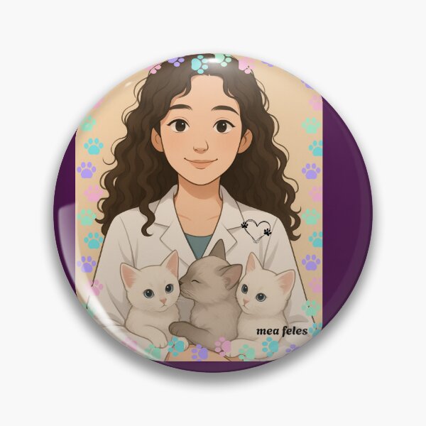 Item preview, Caring Moments with Adorable Kittens-''mea feles'' designed and sold by doktordanTemiz.