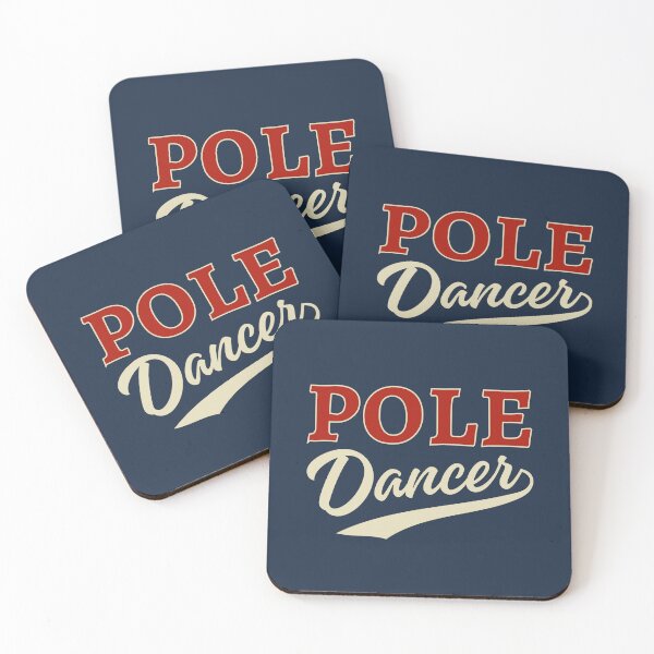 Item preview, Pole Dancer Retro Style designed and sold by Anniko Art Studio.