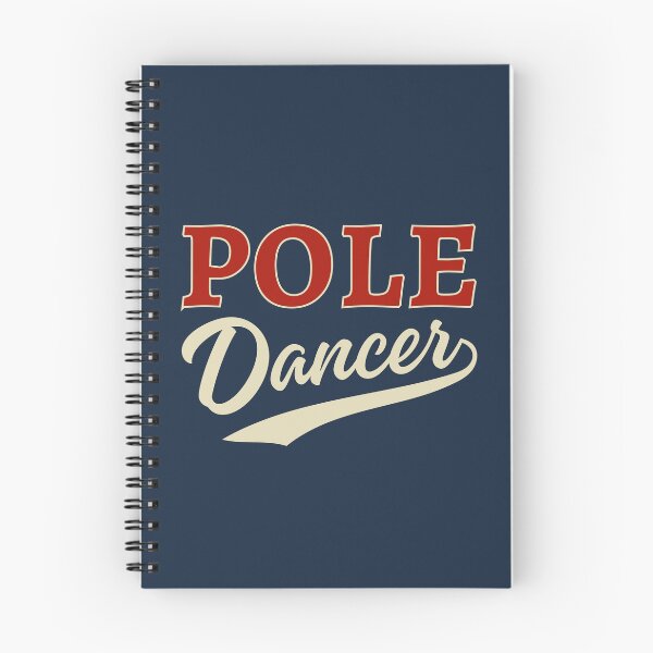 Item preview, Pole Dancer Retro Style designed and sold by Anniko Art Studio.
