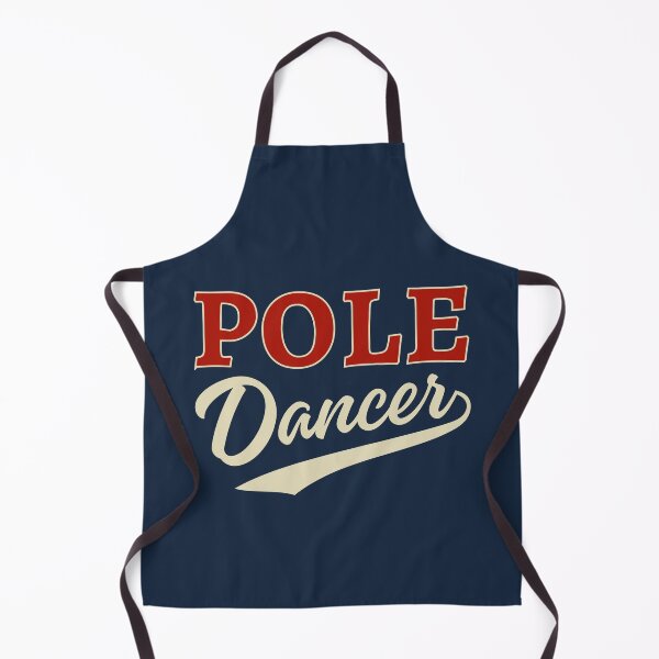 Item preview, Pole Dancer Retro Style designed and sold by Anniko Art Studio.