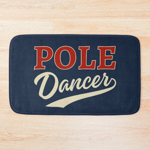Item preview, Pole Dancer Retro Style designed and sold by Anniko Art Studio.