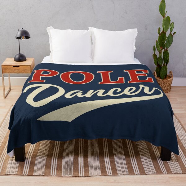 Item preview, Pole Dancer Retro Style designed and sold by Anniko Art Studio.