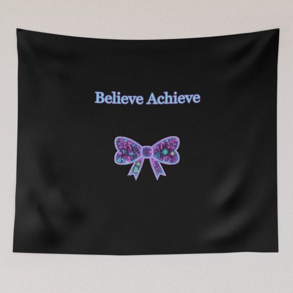 Item preview, Believe Achieve designed and sold by Jason123za.