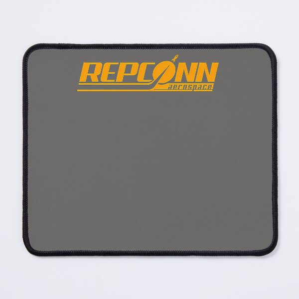Item preview, REPCONN-LOGO-HIGH-QUALITY-YELLOW designed and sold by AntoniaRichter.