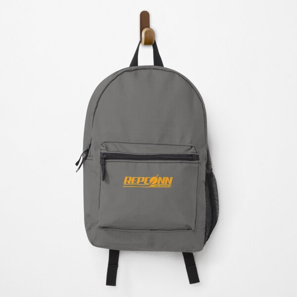 Item preview, REPCONN-LOGO-HIGH-QUALITY-YELLOW designed and sold by AntoniaRichter.