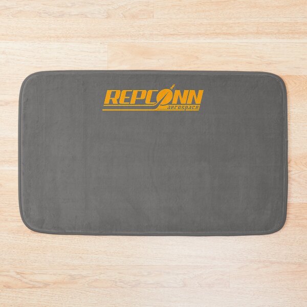 Item preview, REPCONN-LOGO-HIGH-QUALITY-YELLOW designed and sold by AntoniaRichter.