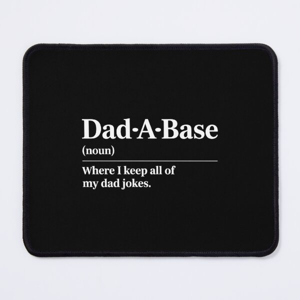 Item preview, Dad Joke Shirt for Father's Day DadA-Base for Dad for Birthday Corny Dad  designed and sold by faridman.