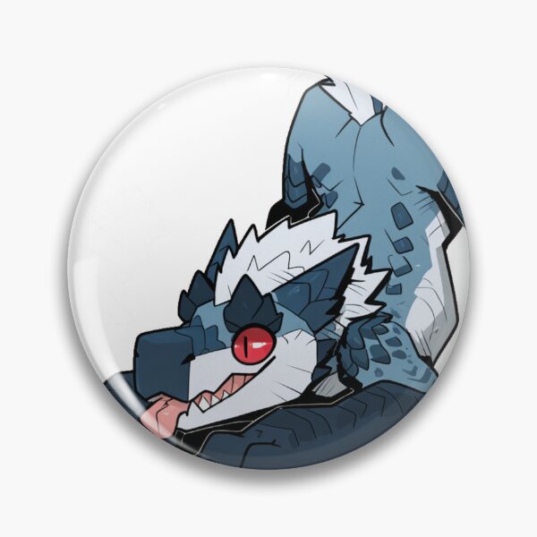 Item preview, Cheeky Tobi-Kadachi Stretching In Playful Pose designed and sold by KaMow.