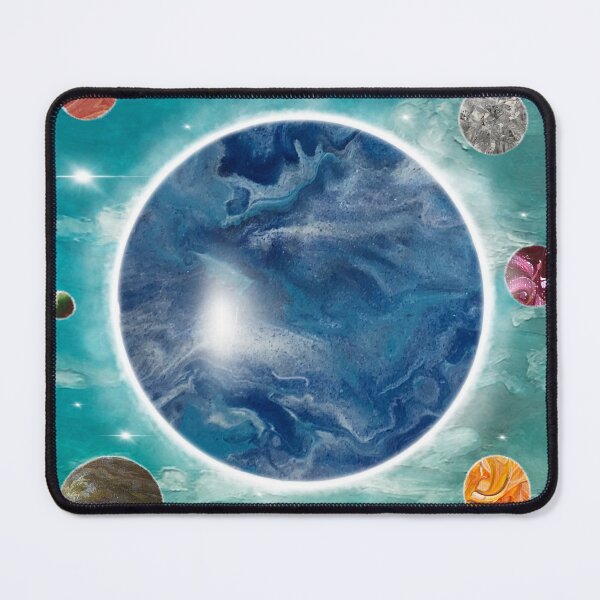 Item preview, Living in my own planet designed and sold by ViPryArt.