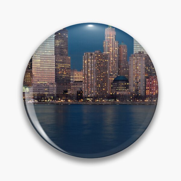 Item preview, NYC Pano designed and sold by Gerard Fornarotto.