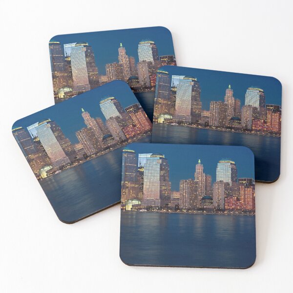 Item preview, NYC Pano designed and sold by Gerard Fornarotto.