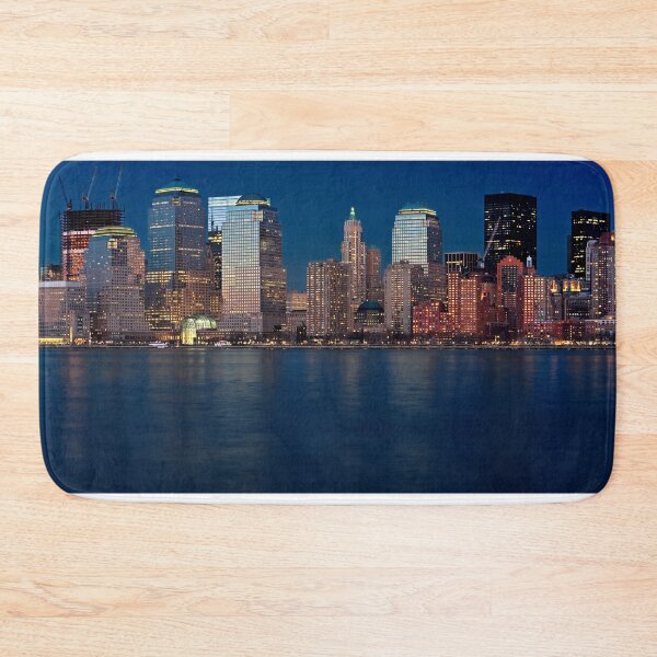Item preview, NYC Pano designed and sold by Gerard Fornarotto.