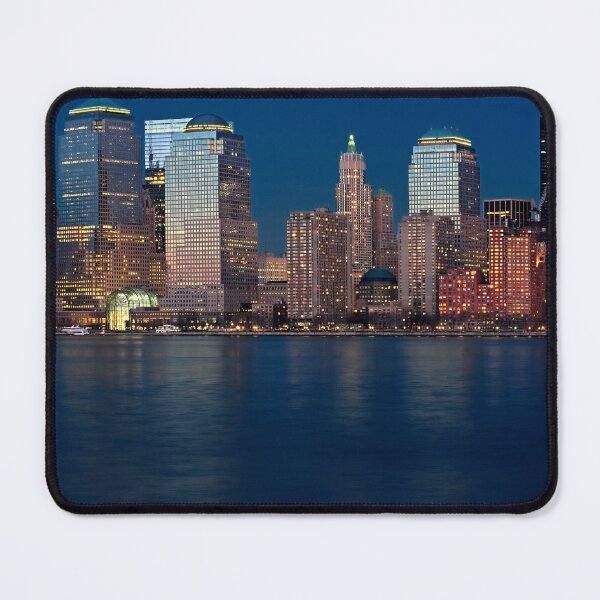 Item preview, NYC Pano designed and sold by Gerard Fornarotto.