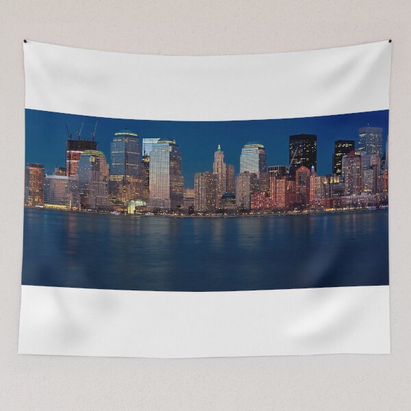 Item preview, NYC Pano designed and sold by Gerard Fornarotto.