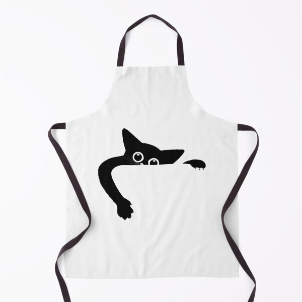 Item preview, Lucky Black Cat Magic | Cat Lover Gift Cute lovely cat designed and sold by Like it.