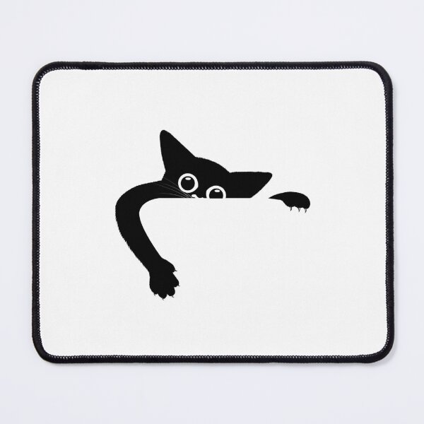 Item preview, Lucky Black Cat Magic | Cat Lover Gift Cute lovely cat designed and sold by Like it.