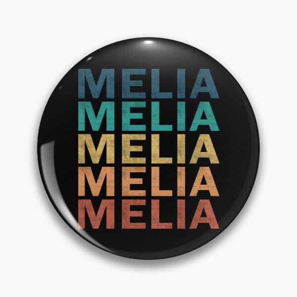 Item preview, Melia designed and sold by neyvrvdpez49.
