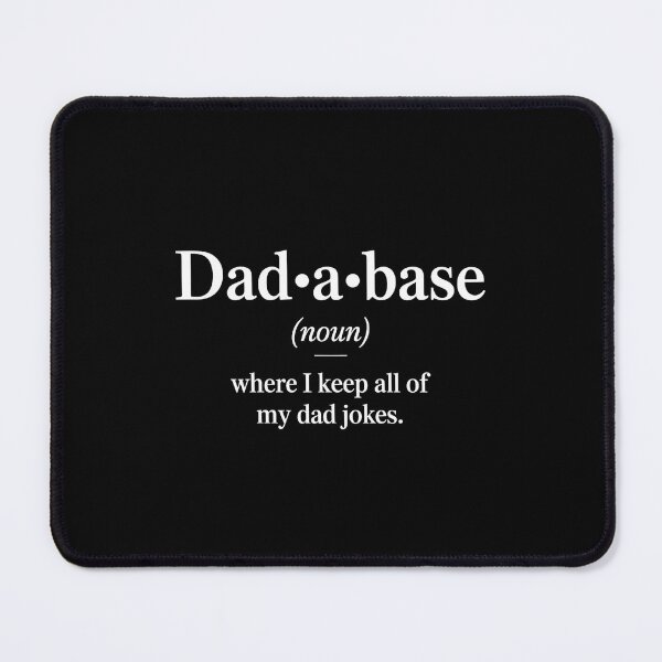 Item preview, Dad Joke Shirt for Father's Day DadA-Base for Dad for Birthday Corny Dad  designed and sold by faridman.