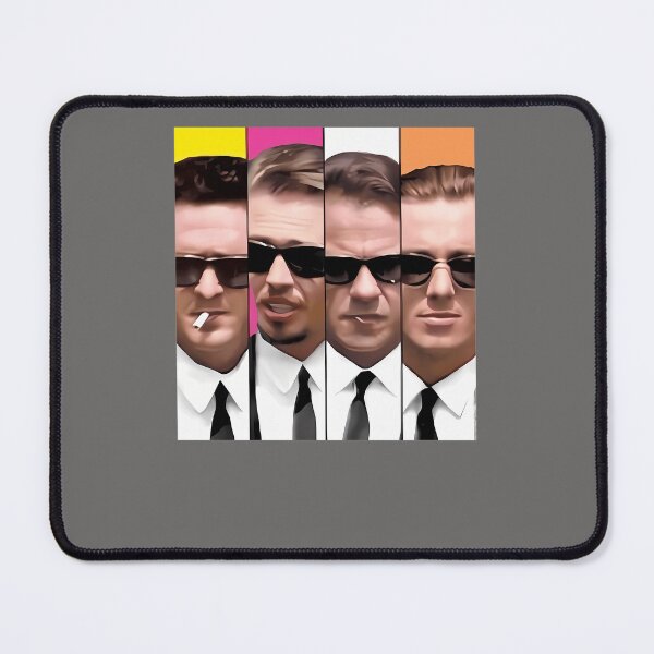 Item preview, RESERVOIR-DOGS---WAREHOUSE-CREW designed and sold by ahsenfiliz.